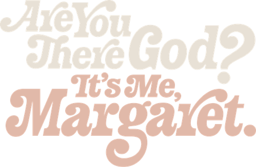 ¿Estás ahí, Dios? Soy yo, Margaret