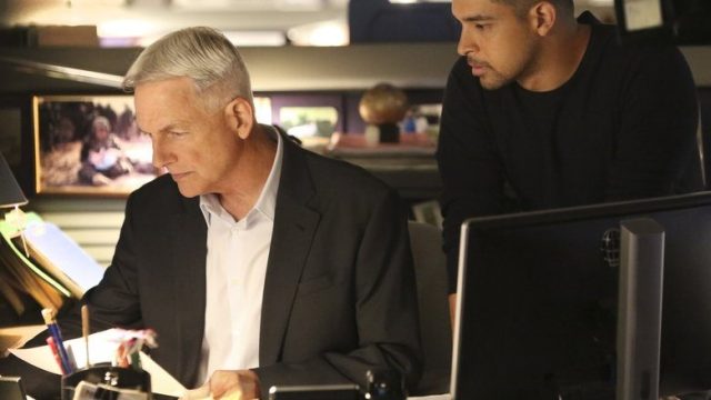 NCIS: Criminología Naval S14E02