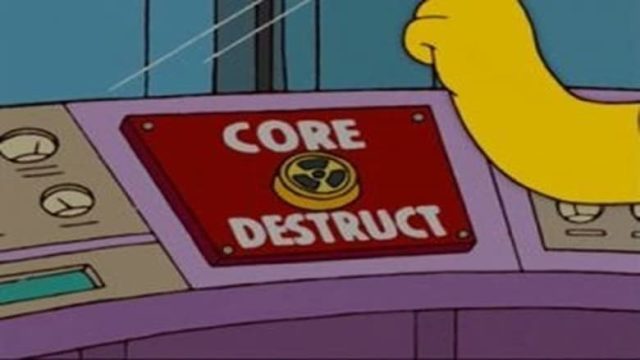 Los Simpson S16E01