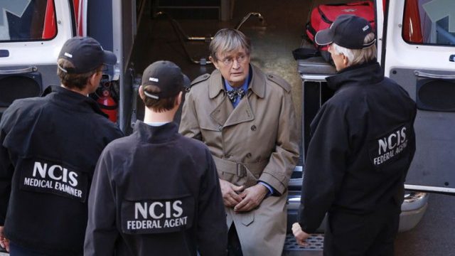 NCIS: Criminología Naval S13E11