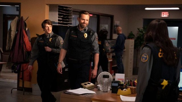 Animal Control S01E07