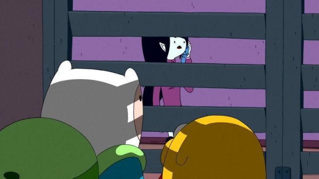 Hora de Aventura S03E21