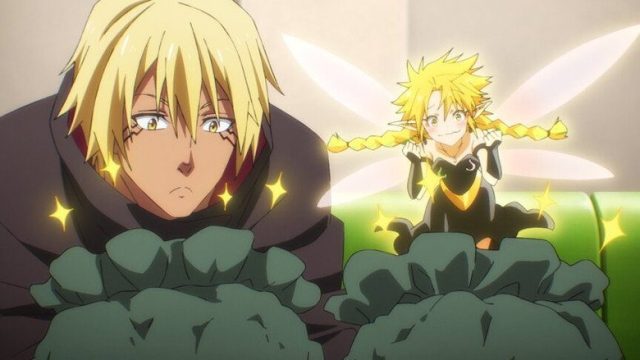 That Time I Got Reincarnated as a Slime S04E02