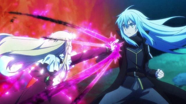 That Time I Got Reincarnated as a Slime S04E10