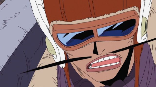 One Piece S06E162
