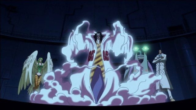 One Piece S15E602