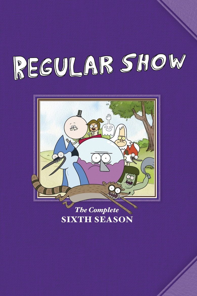 Un show más Temporada 6