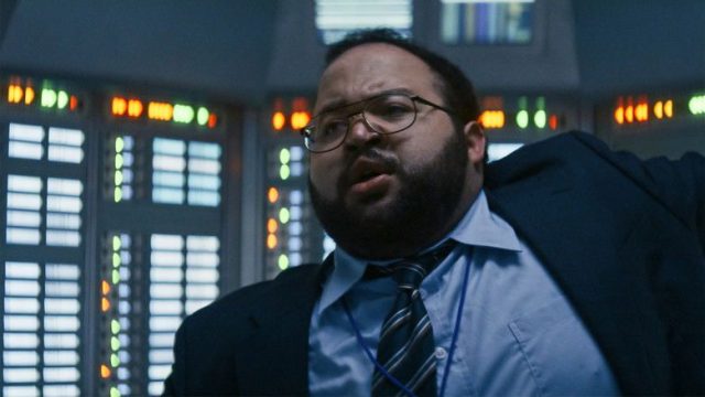 Severance S01E09