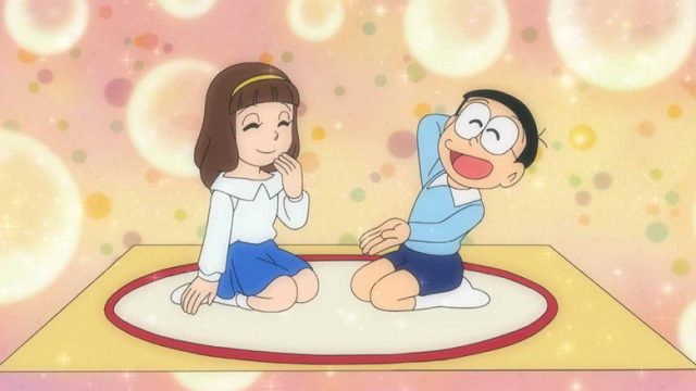 Doraemon, el gato cósmico S01E813