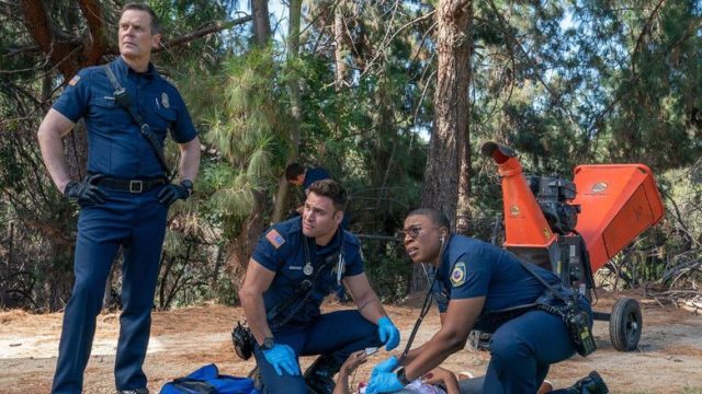 9-1-1 S06E01