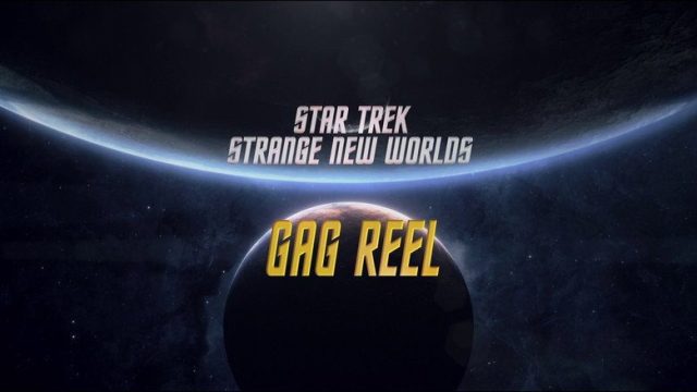 Star Trek: Nuevos y Extraños Mundos S00E07
