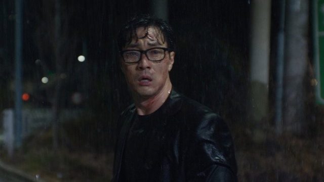 Agente Kim reactivado S01E05