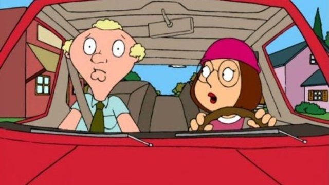 Padre de Familia S01E02