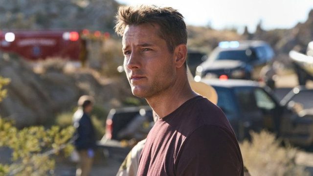 Tracker: Buscador de recompensas S04E03