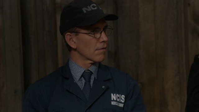 NCIS: Criminología Naval S20E04