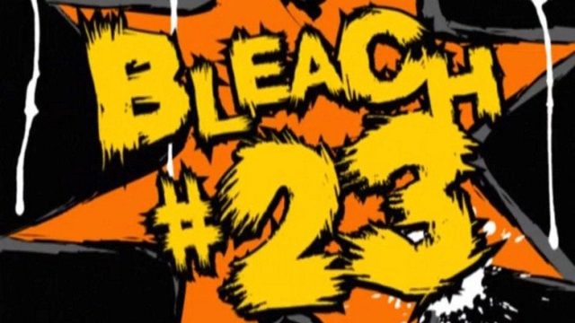 Bleach S01E23