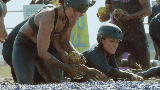 The Challenge S38E01