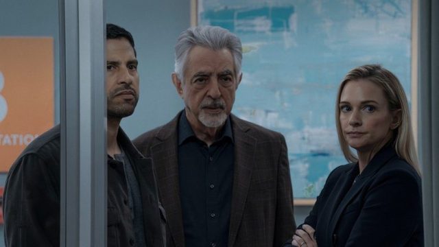 Mentes Criminales S18E02