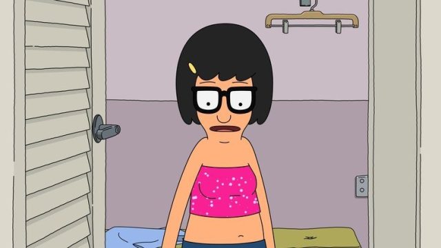 Bob's Burgers S16E07
