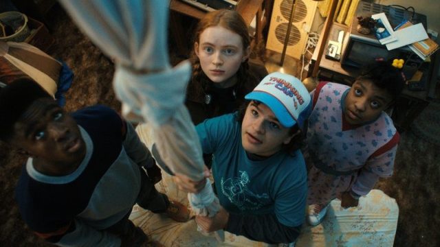 Stranger Things S04E07