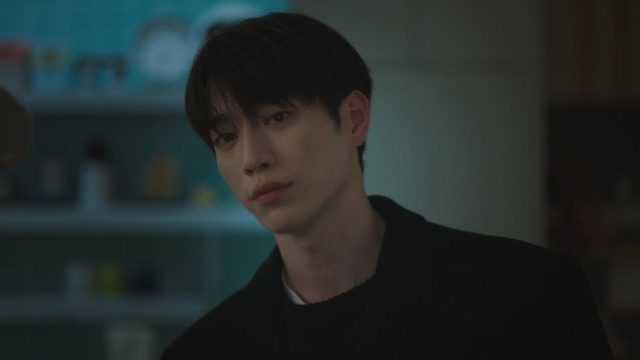 Un amor distinto al tuyo S01E02