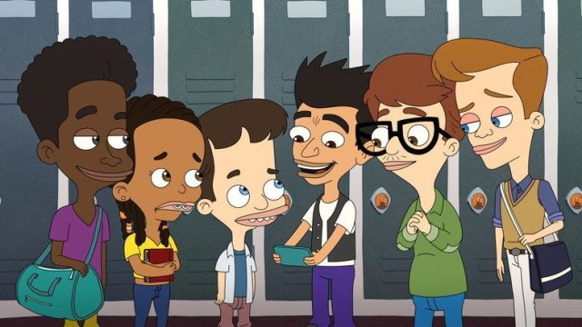 Big Mouth S05E01