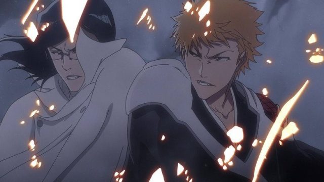Bleach S02E30
