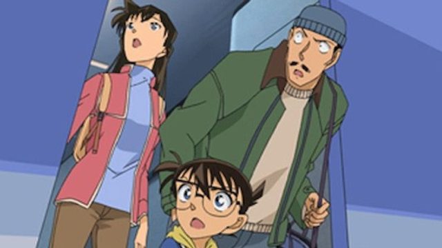 Detective Conan S01E562