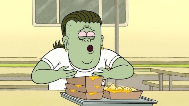 Un show más S06E02