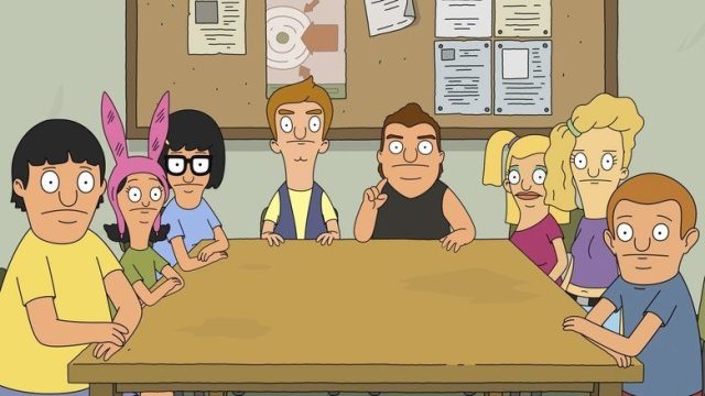 Bob's Burgers S09E03