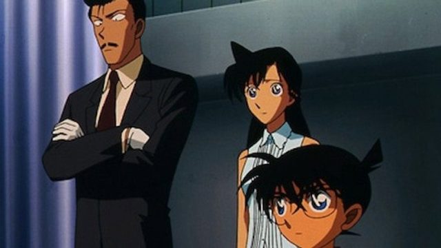 Detective Conan S01E451