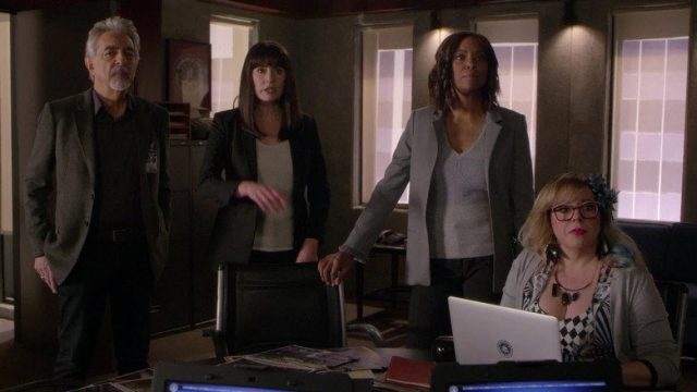 Mentes Criminales S15E02