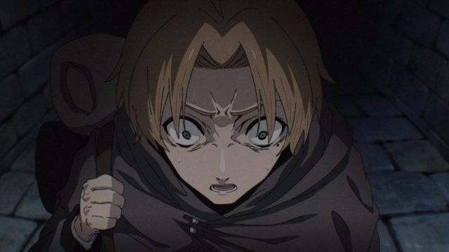 Mushoku Tensei Jobless Reincarnation S03E13