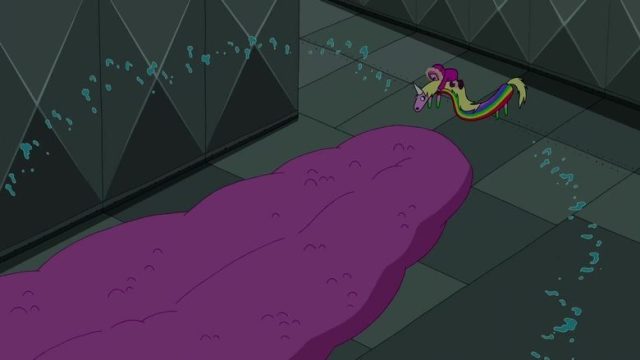 Hora de Aventura S04E19