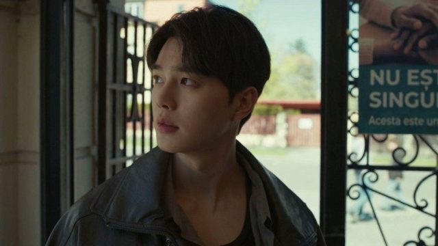 Cuatro manos, dos sonatas S01E06