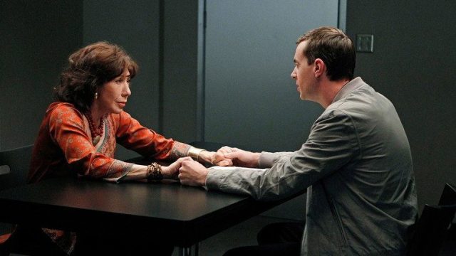 NCIS: Criminología Naval S09E03