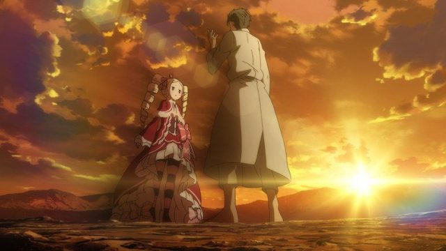 Re:ZERO -Starting Life in Another World- S01E07