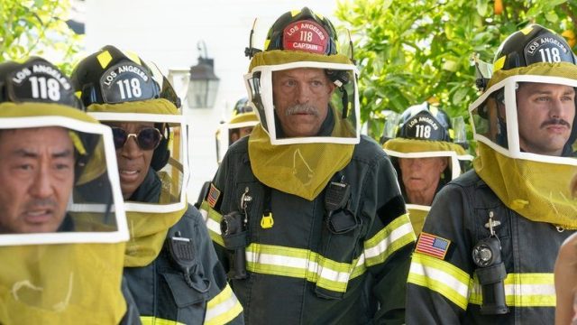 9-1-1 S08E01