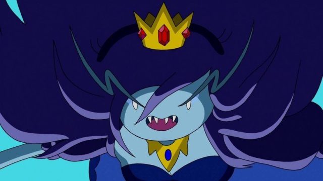 Hora de Aventura S03E09