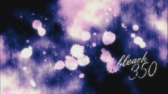 Bleach S01E350