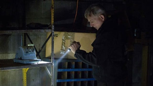 NCIS: Criminología Naval S12E23