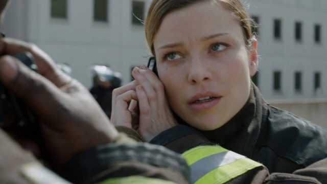 Chicago en llamas S01E24