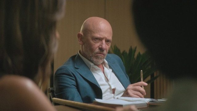 Medusa S01E09