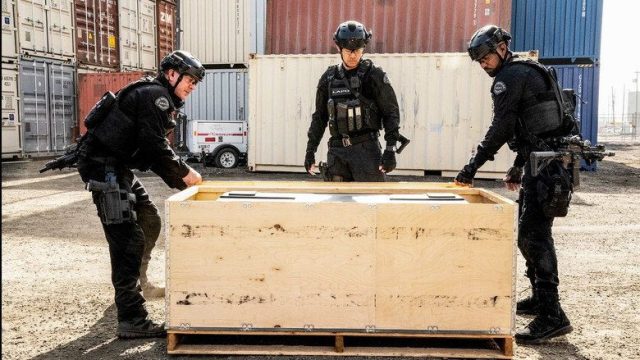 S.W.A.T. S05E10