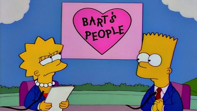 Los Simpson S09E21