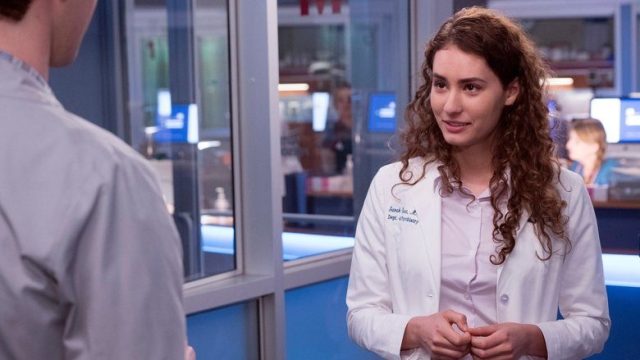 Chicago Med S02E23