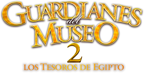 Guardianes Del Museo 2: Los Tesoros De Egipto
