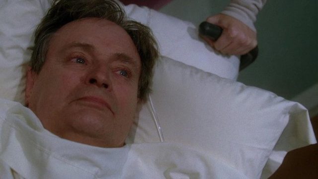 NCIS: Criminología Naval S06E13
