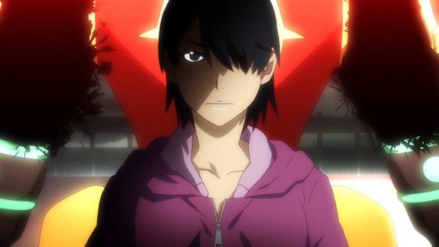 Monogatari S04E12