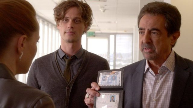 Mentes Criminales S11E02